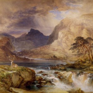 Home freelance artist scenary 1